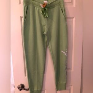 Victoria secret everyday lounge jogger